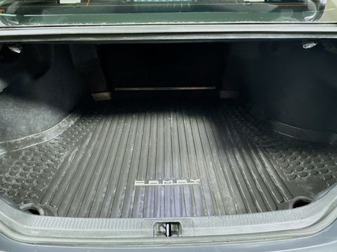 Used 2025 Toyota Camry LE image 23