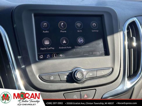 Certified 2024 Chevrolet Equinox LT image 20