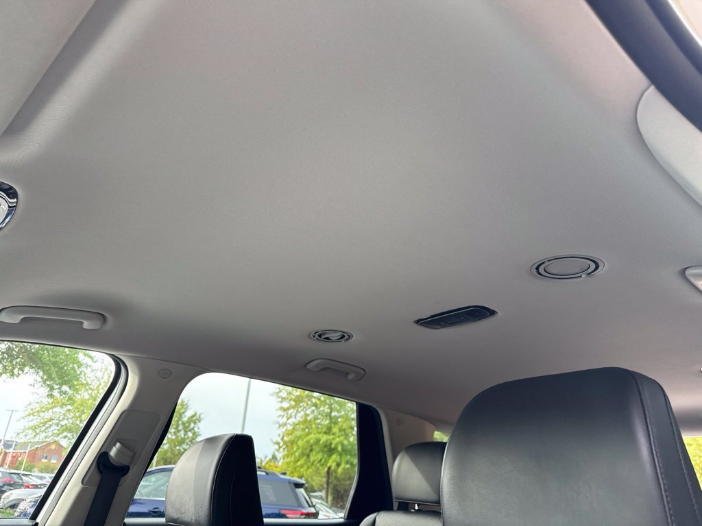 Used 2024 Hyundai Palisade SEL FWD image 29