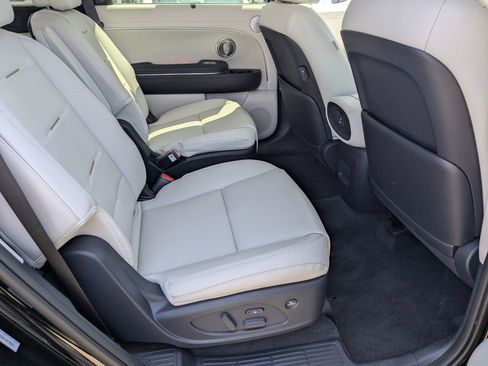 New 2026 Hyundai Palisade Calligraphy image 24