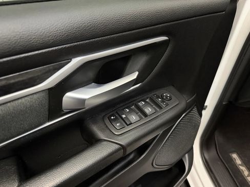 Used 2023 RAM 1500 Big Horn RWD image 25