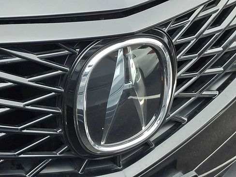 Used 2025 Acura RDX A-Spec AWD/4WD image 4