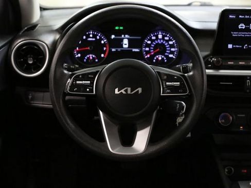 Used 2024 Kia Forte LXS image 18