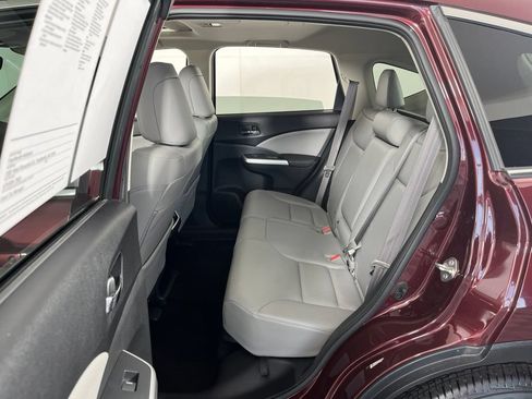 Used 2016 Honda CR-V EX-L image 28