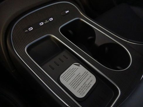 New 2026 Hyundai Palisade Calligraphy FWD image 18