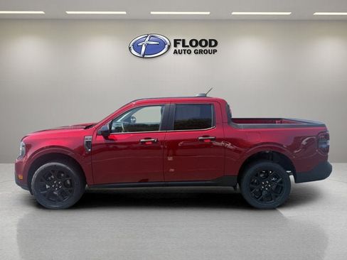 New 2026 Ford Maverick XLT w/ Equipment Group 301A AWD/4WD image 5