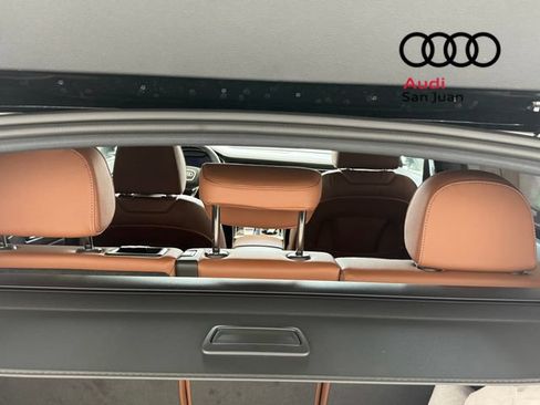 New 2026 Audi Q8 Premium Plus AWD/4WD image 14