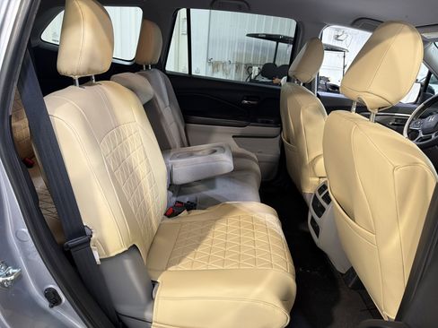Used 2020 Honda Pilot LX image 12