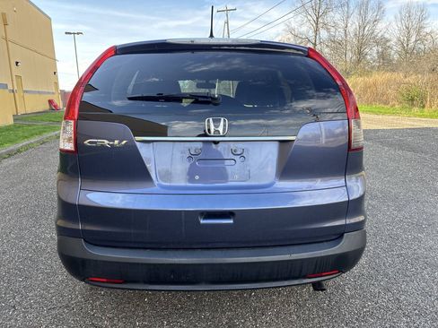 Used 2013 Honda CR-V EX image 5