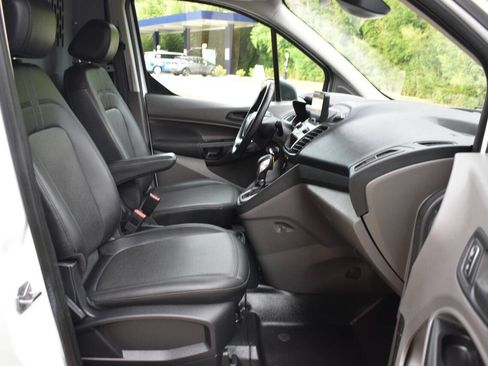 Used 2020 Ford Transit Connect XL FWD image 8