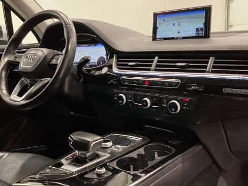 Used 2019 Audi Q7 3.0T Premium Plus image 55