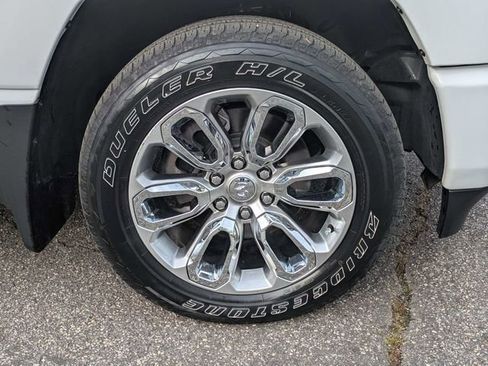 Used 2023 RAM 1500 Laramie image 10