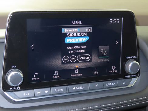 Certified 2023 Nissan Rogue S image 26