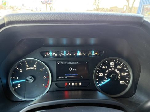 Used 2018 Ford F150 XLT w/ Equipment Group 301A Mid image 16