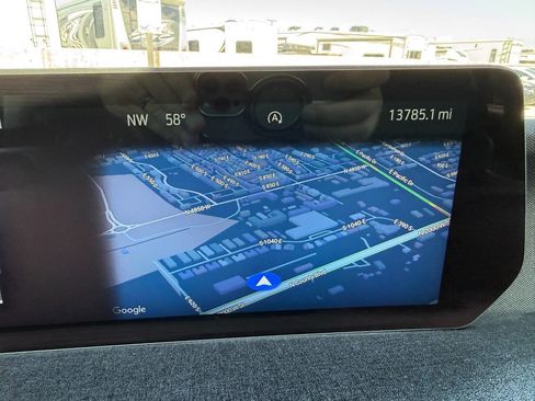 Used 2025 Ford Expedition Max Active image 42