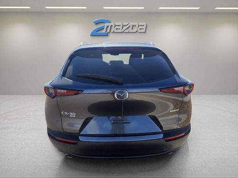 New 2026 MAZDA CX-30 AWD 2.5 S image 4
