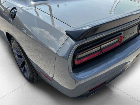 Used 2023 Dodge Challenger R/T Scat Pack w/ Plus Package image 14
