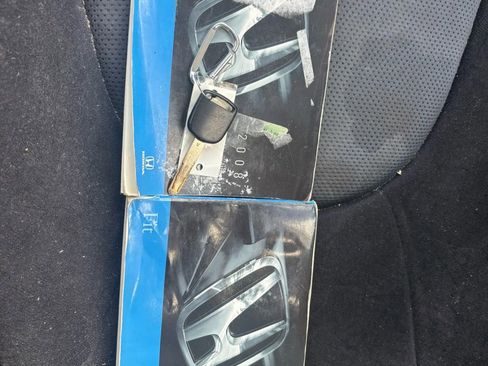 Used 2008 Honda Fit Hatchback 4D image 56