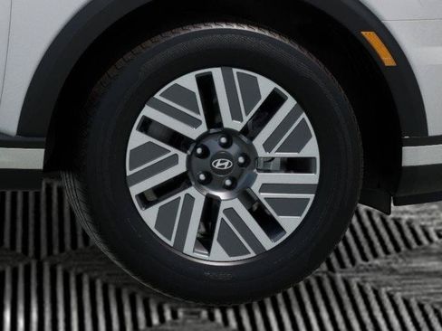 New 2026 Hyundai Palisade SEL AWD/4WD image 8