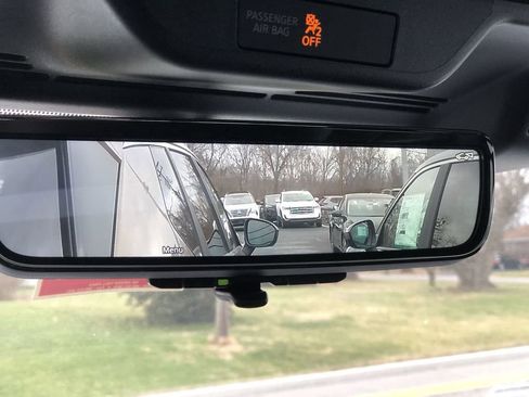 New 2026 Nissan Armada PRO-4X image 35