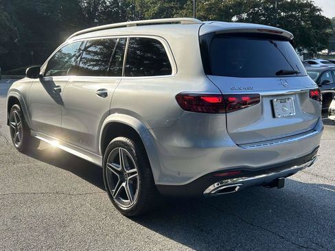 Used 2025 Mercedes-Benz GLS 450 4MATIC image 15