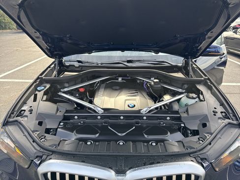 New 2026 BMW X5 xDrive40i w/ Premium Package image 37