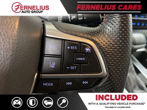 Used 2021 Toyota Sienna XSE AWD/4WD image 43