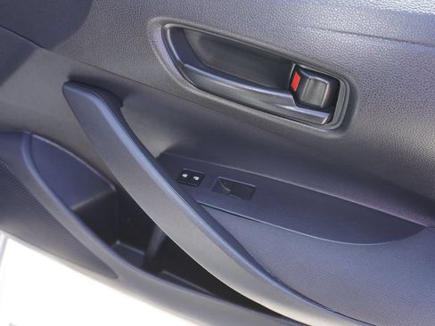 Certified 2024 Toyota Corolla LE FWD image 10