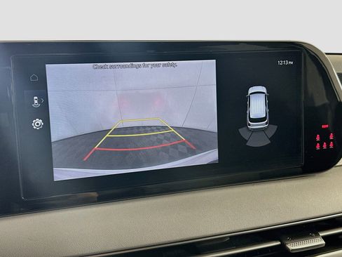 Used 2025 Hyundai Palisade SEL AWD/4WD image 23
