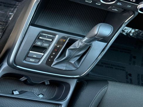 Certified 2023 Honda CR-V EX image 24