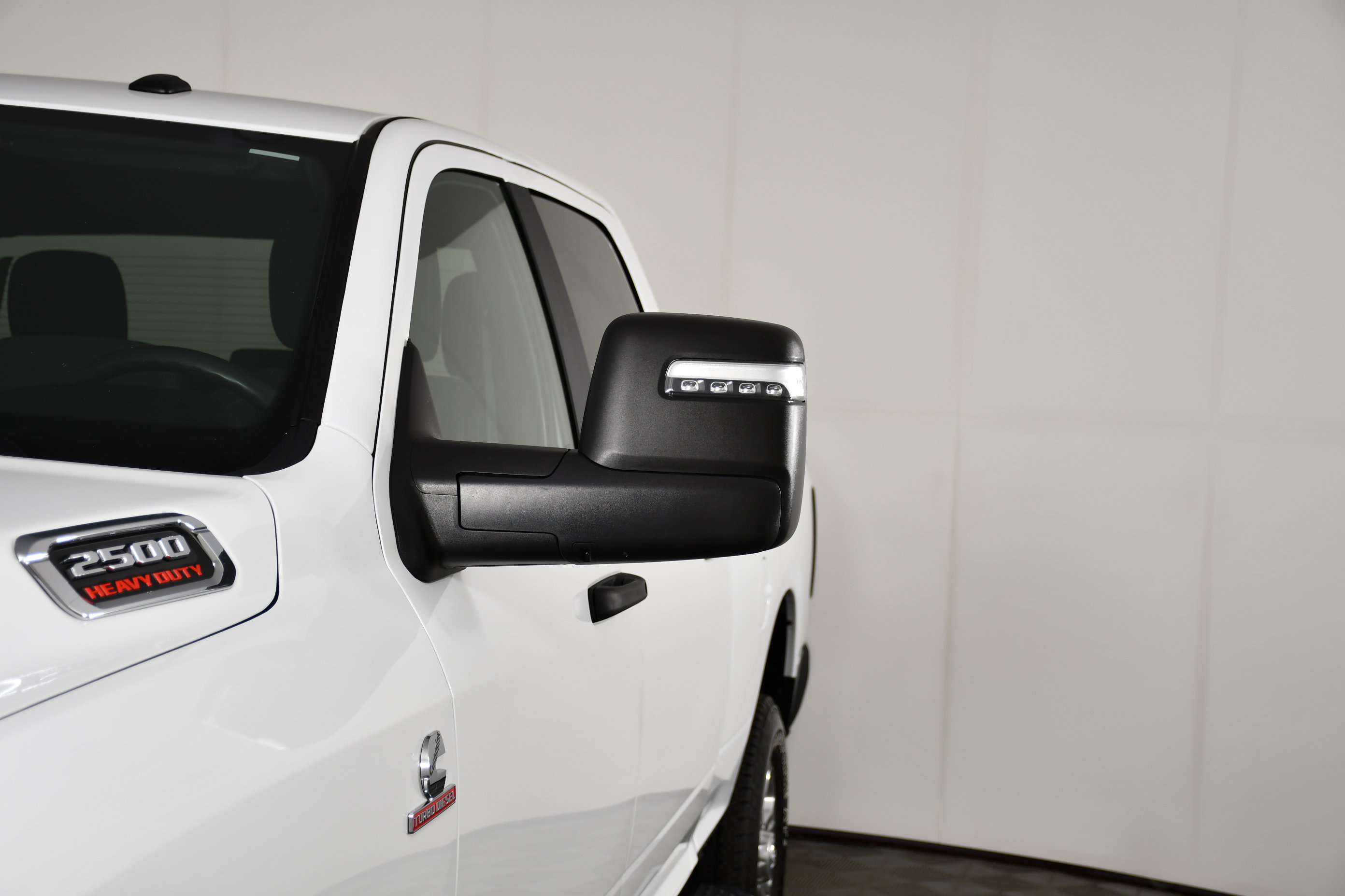 Used 2025 RAM 2500 Big Horn AWD/4WD image 13