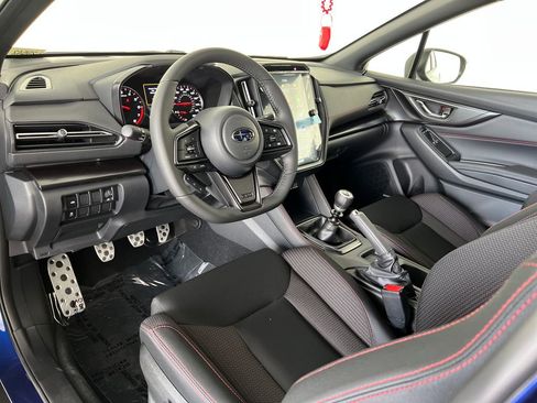 New 2026 Subaru WRX Premium AWD/4WD image 19