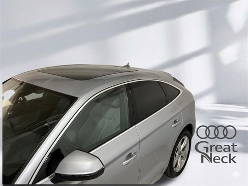 Used 2022 Audi Q5 2.0T Premium Plus w/ Premium Plus Package image 22