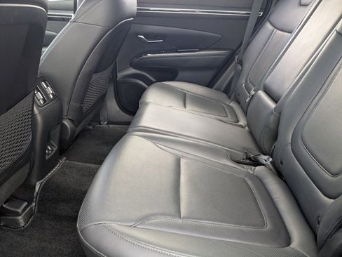 Used 2022 Hyundai Tucson SEL w/ Convenience + Premium Package FWD image 17