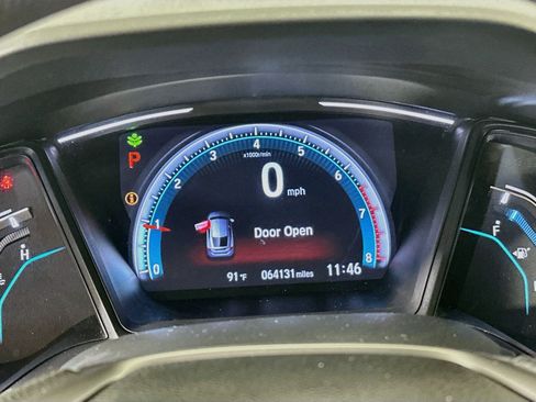 Used 2019 Honda Civic LX image 18