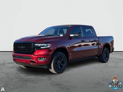 Certified 2023 RAM 1500 Limited