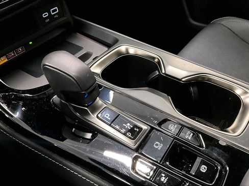 Used 2024 Lexus NX 450h+ AWD w/ Vision Package image 16