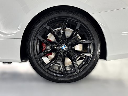 New 2026 BMW 430i Convertible w/ M Sport Package image 12