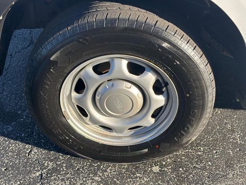 Used 2020 Ford F150 XL w/ Equipment Group 101A Mid image 7