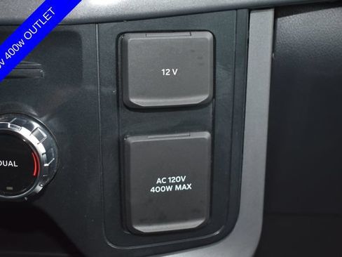 Used 2025 Ford F150 XLT w/ Equipment Group 301A Standard AWD/4WD image 5