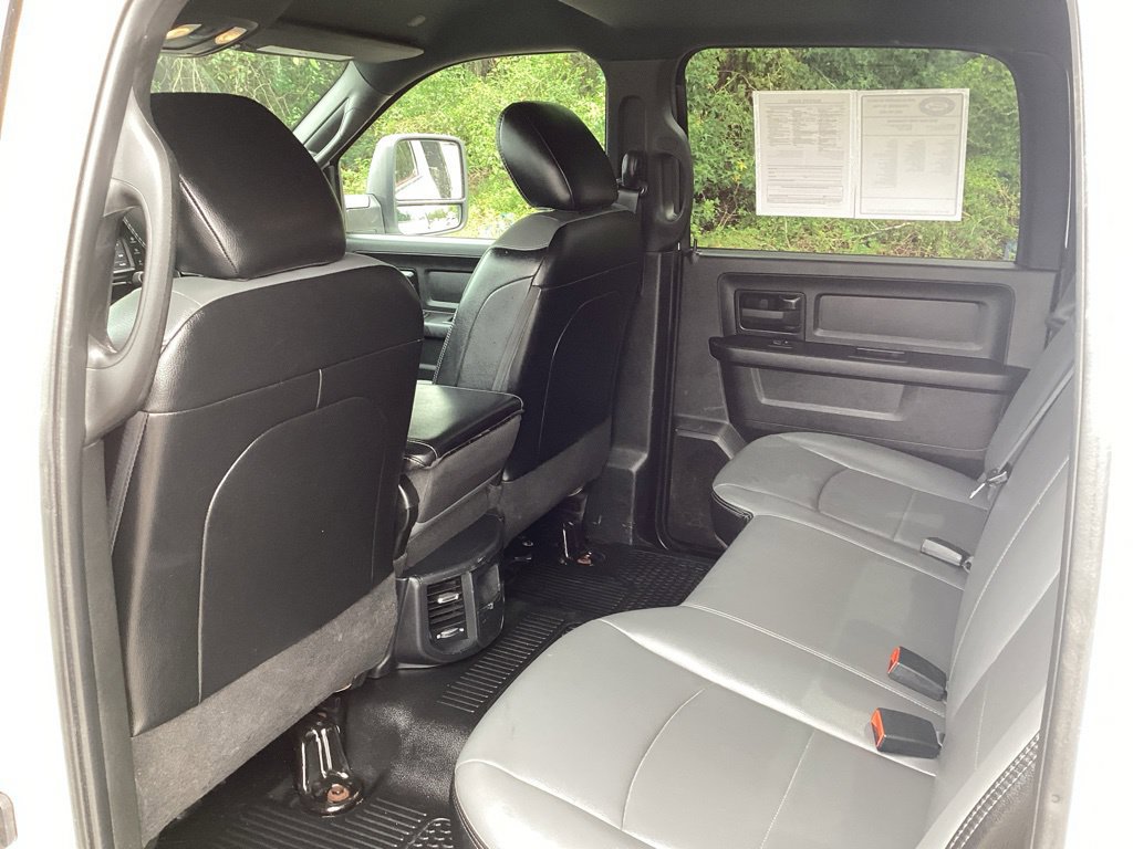 Used 2023 RAM 3500 Tradesman AWD/4WD image 46