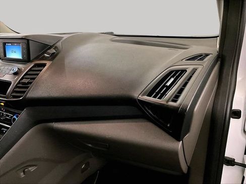 Used 2022 Ford Transit Connect XL FWD image 15