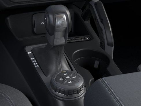 New 2025 Ford Bronco Badlands AWD/4WD image 17