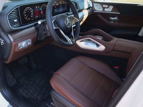 New 2026 Mercedes-Benz GLE 450 4MATIC image 6