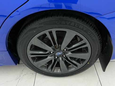 Used 2016 Subaru WRX AWD/4WD image 46