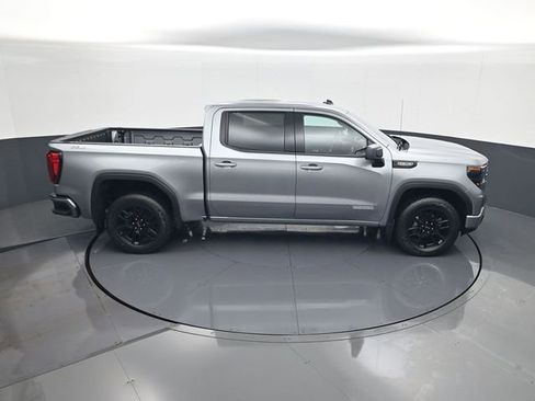 Used 2025 GMC Sierra 1500 Elevation w/ Preferred Package image 16