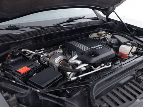 Used 2022 GMC Sierra 1500 Elevation AWD/4WD image 42