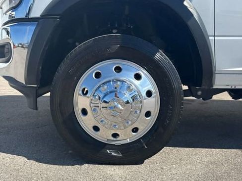Used 2024 RAM 4500 Tradesman AWD/4WD image 10