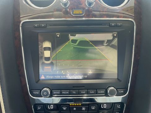 Used 2013 Bentley Continental GT AWD/4WD image 14