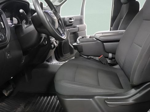 Used 2024 GMC Sierra 1500 Pro w/ Graphite Edition AWD/4WD image 20